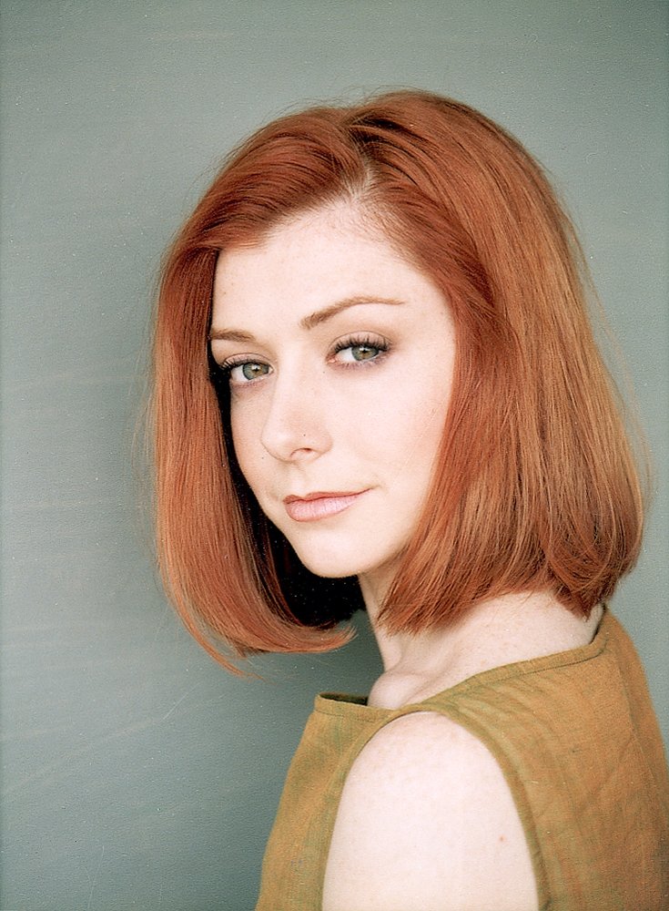 Alyson Hannigan photo #151844