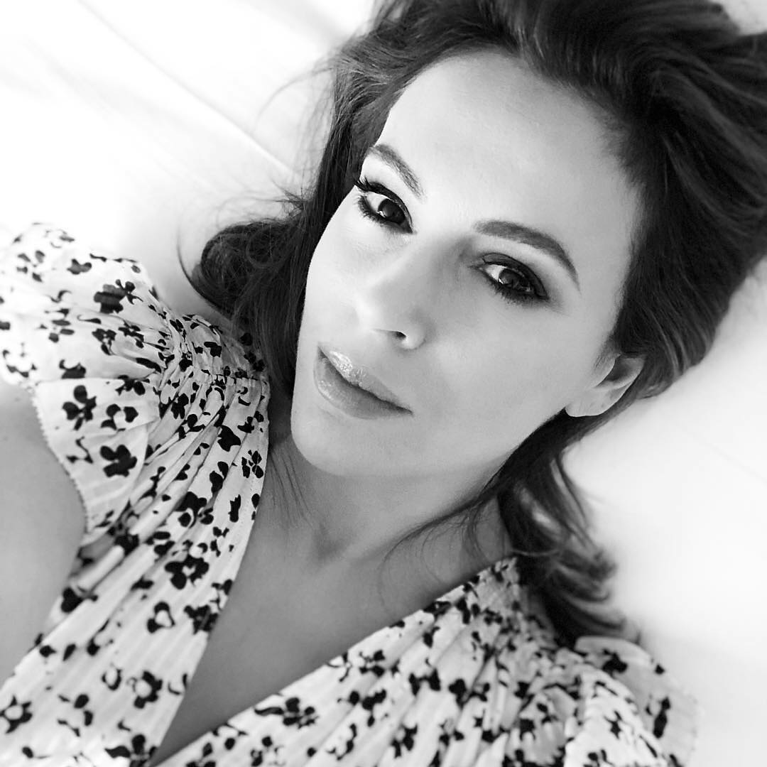 Alyssa Milano photo #908702