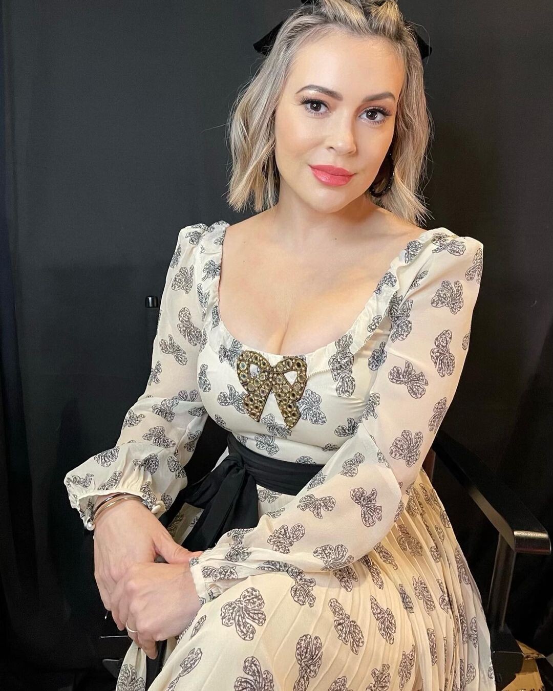 Alyssa Milano photo #1044106