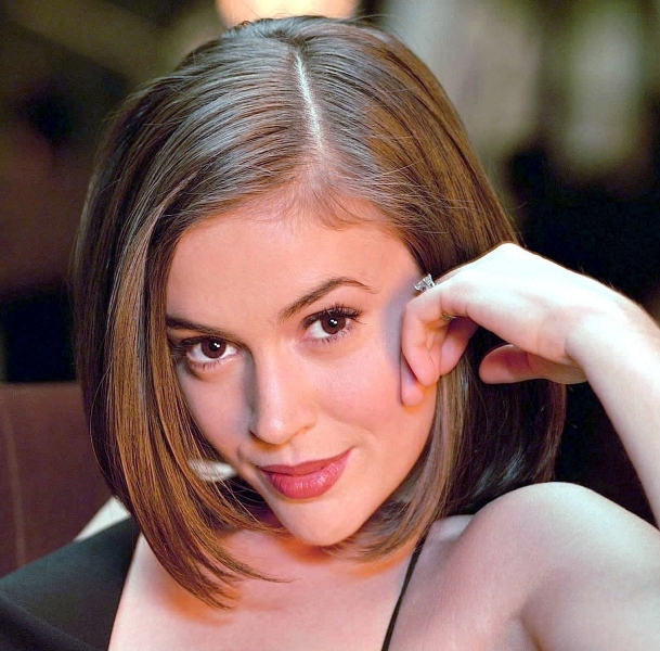 Alyssa Milano photo #30235