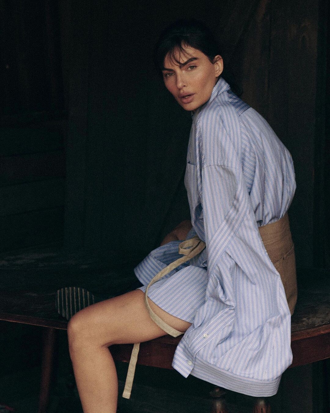 Alyssa Miller photo #1051045