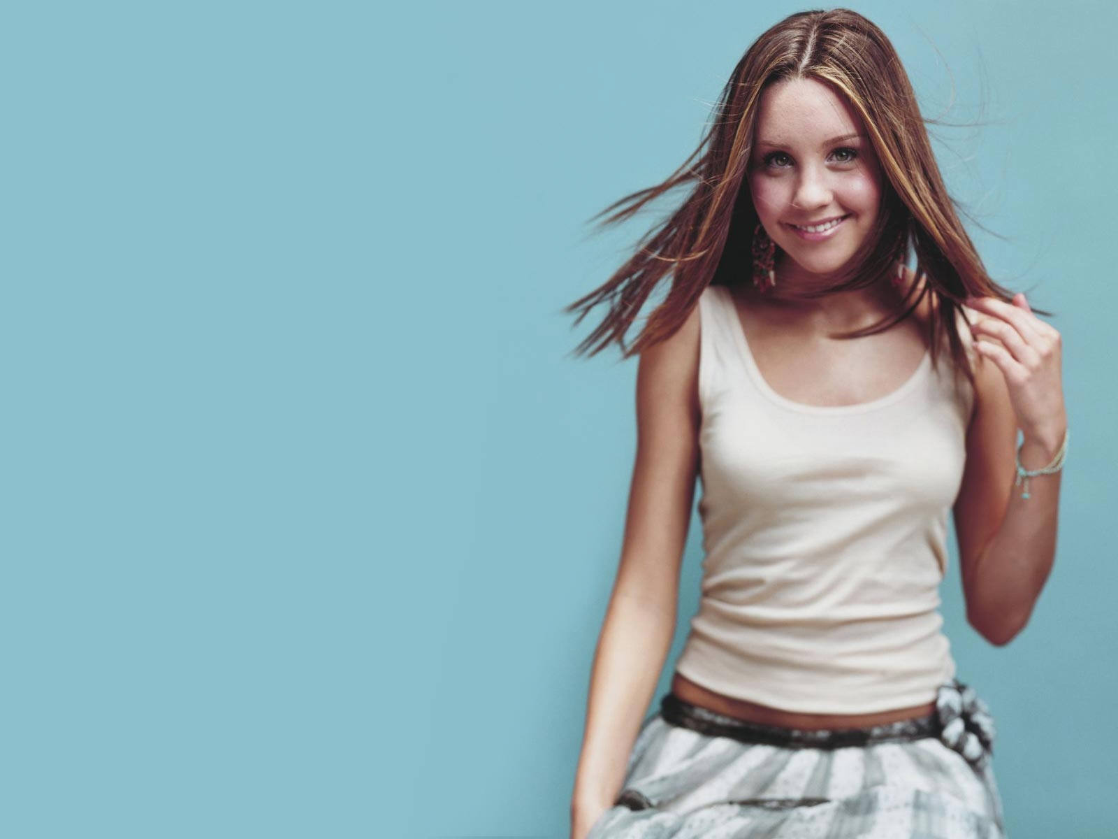 Amanda Bynes photo #102160