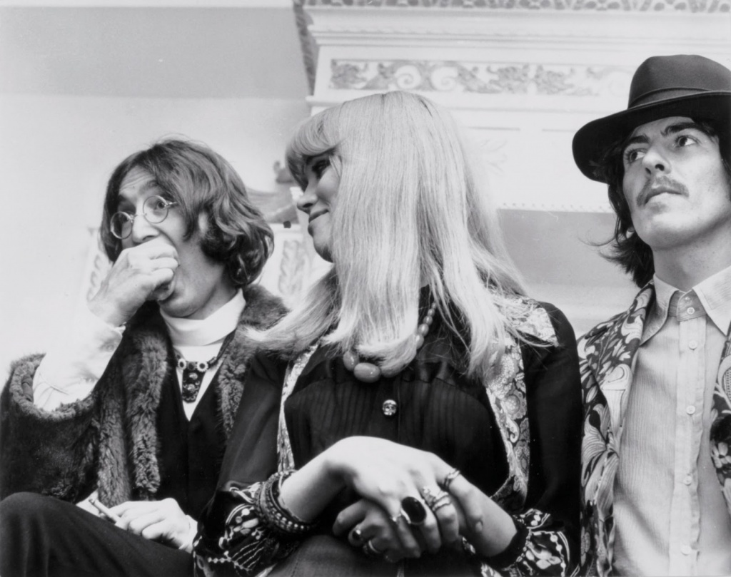 Amanda Lear photo #1047223