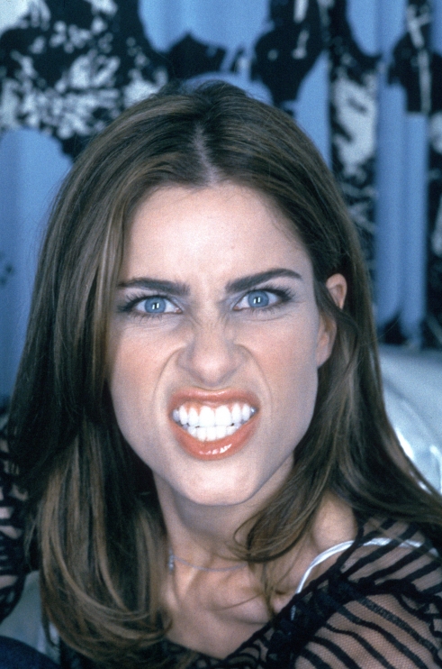 Amanda Peet photo #20969