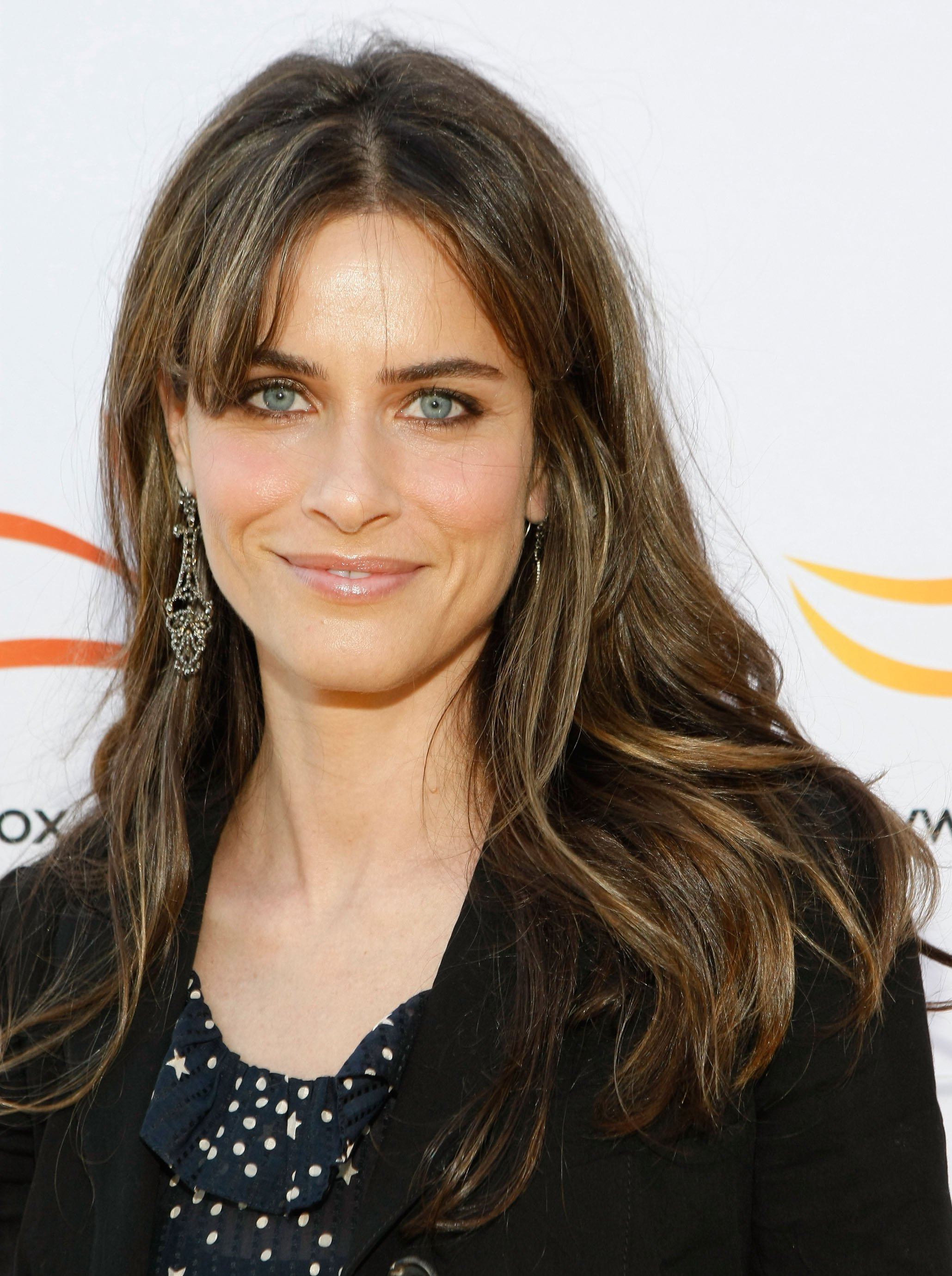 Amanda Peet photo #157657