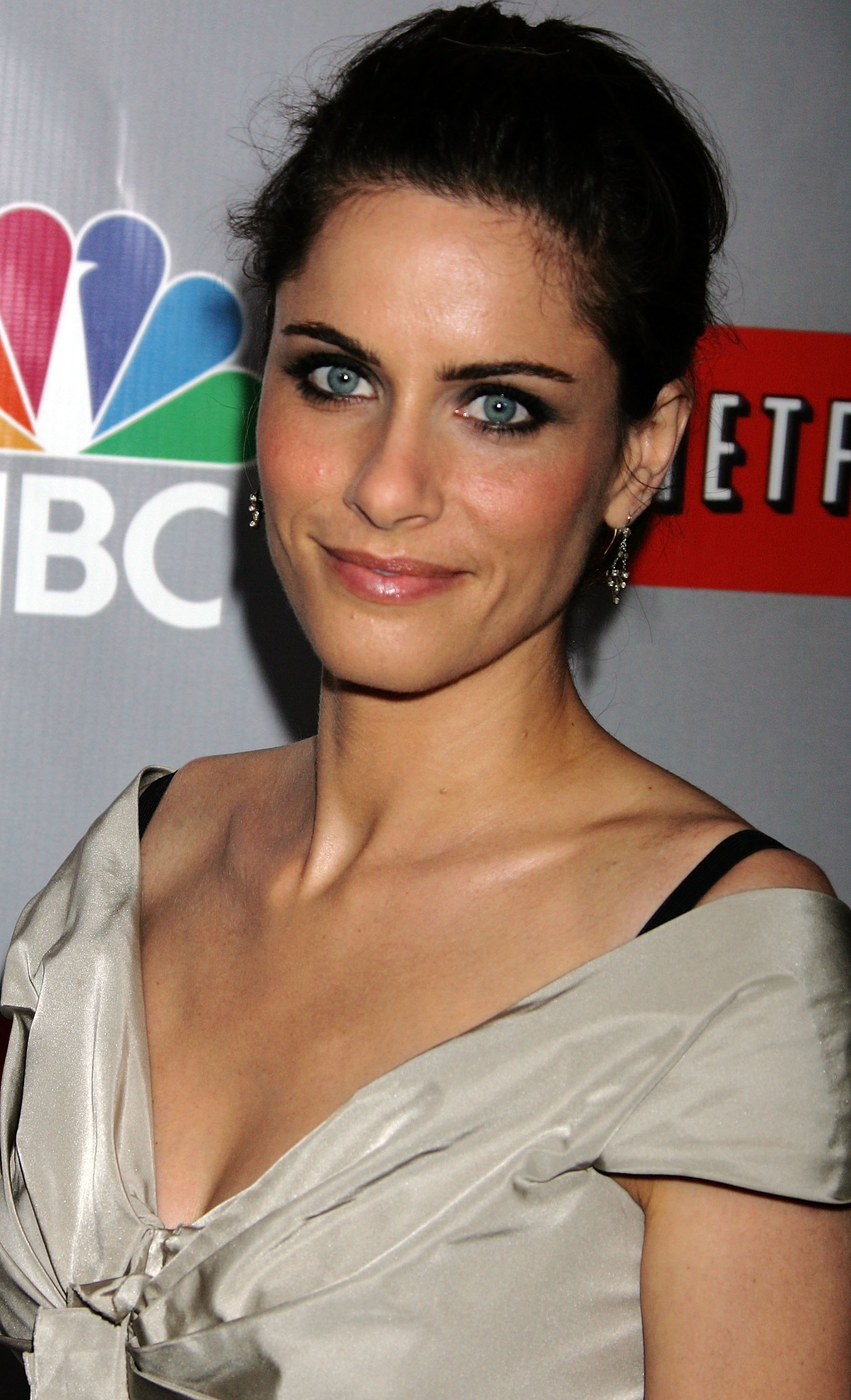 Amanda Peet photo #41696