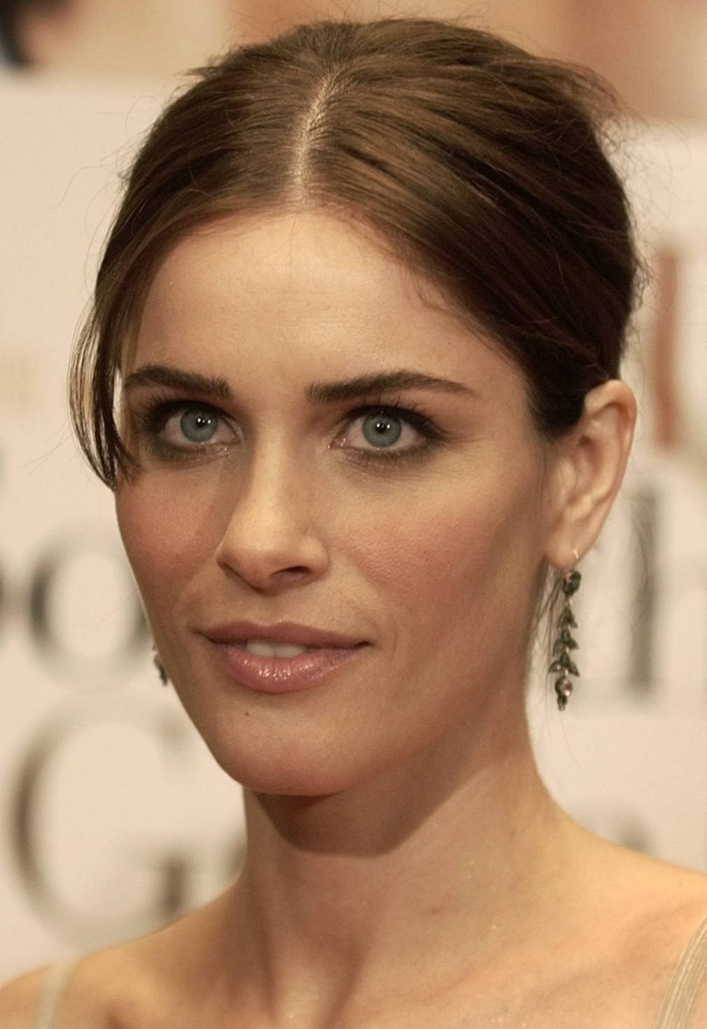 Amanda Peet photo #10849