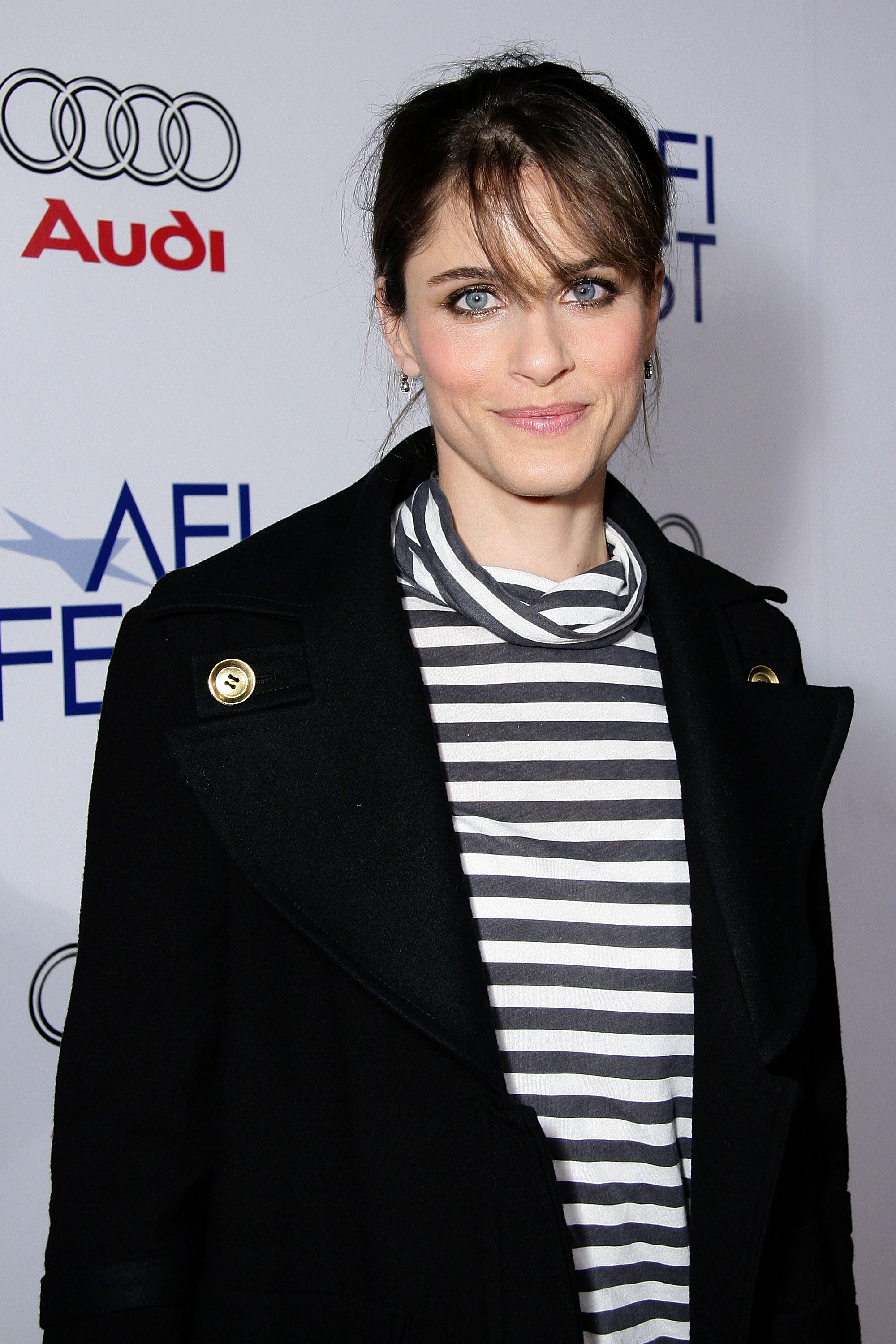 Amanda Peet photo #146020