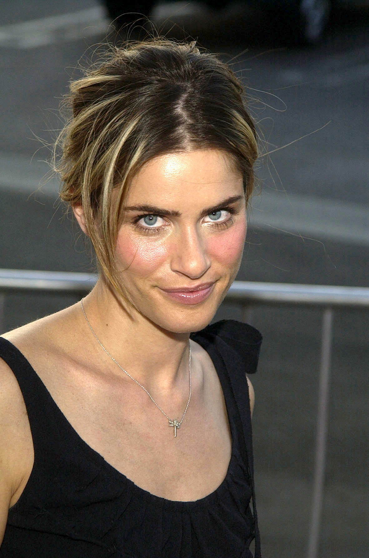 Amanda Peet photo #3676