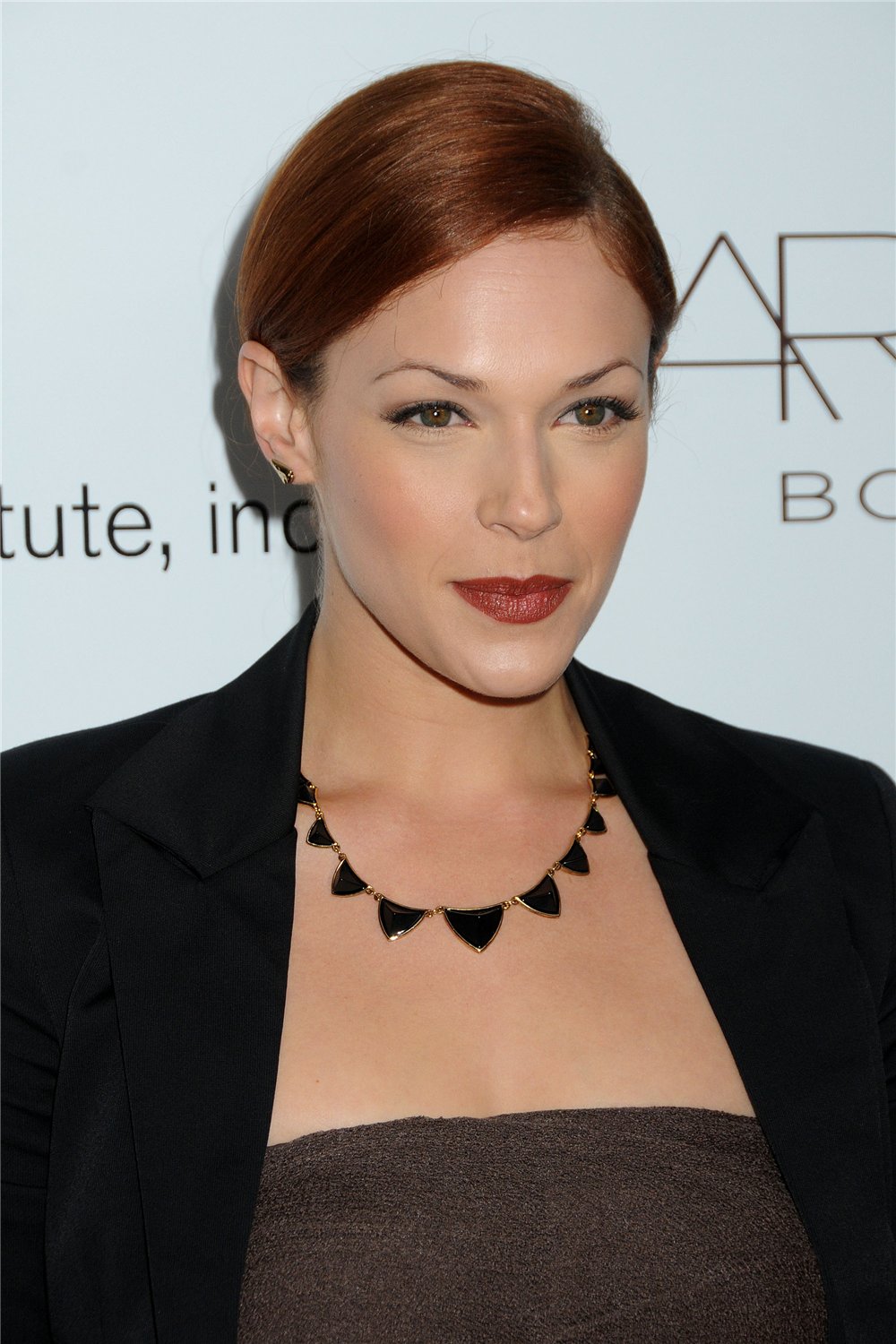 Amanda Righetti photo #323949