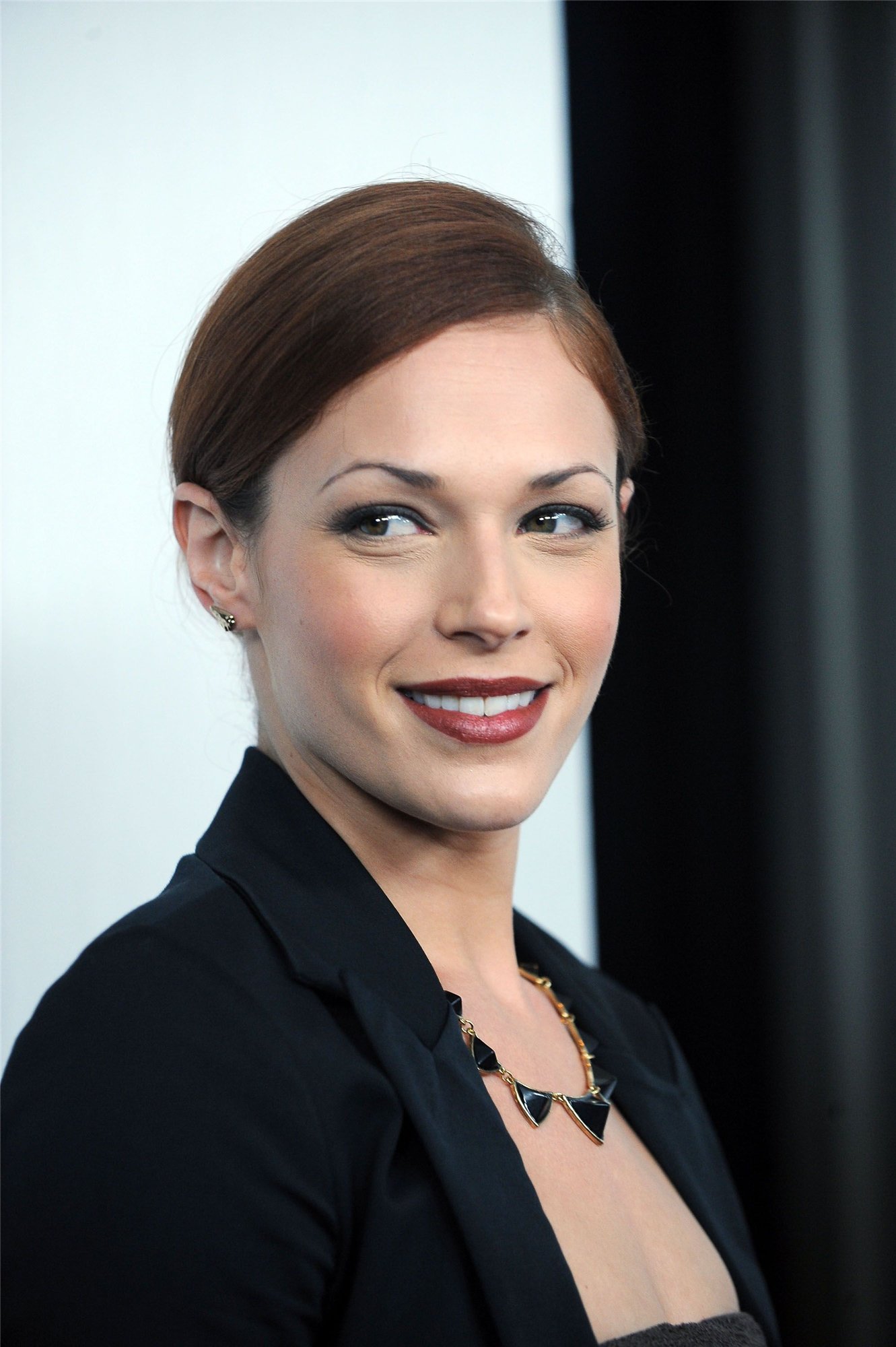 Amanda Righetti photo #323947