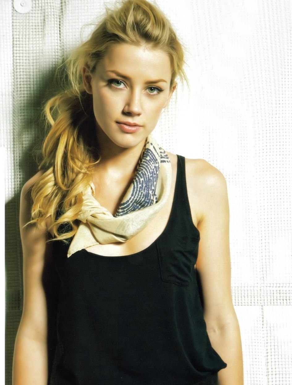 Amber Heard photo #184996