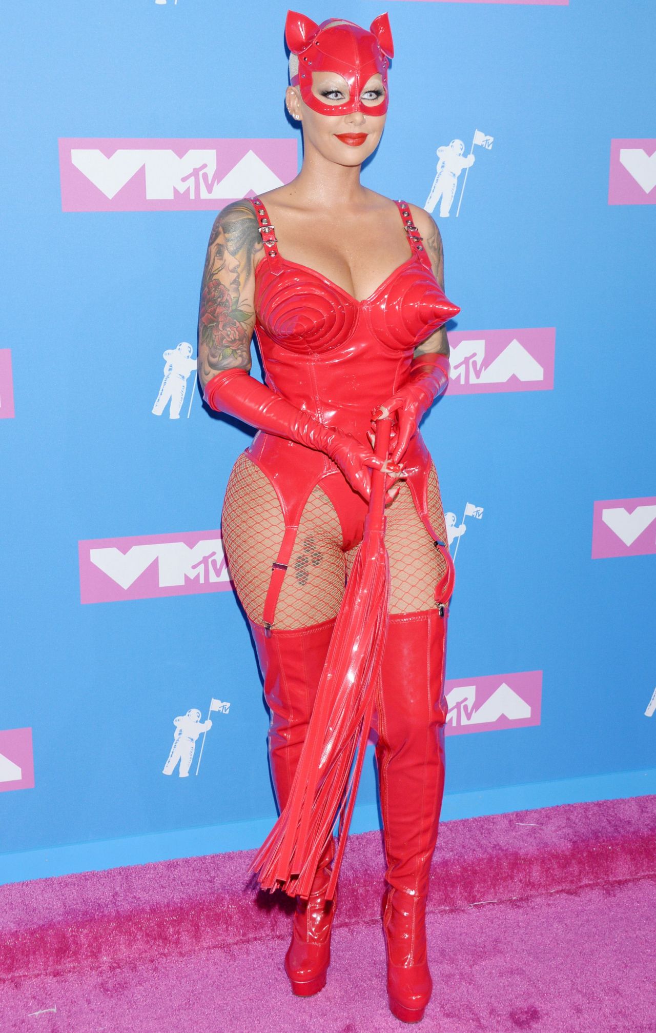 Amber Rose photo #862608