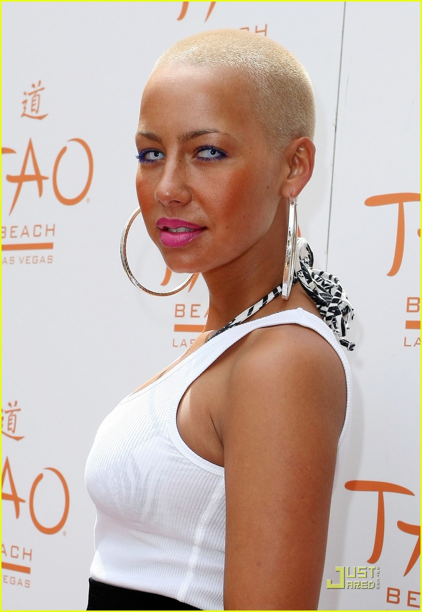 Amber Rose photo #140839