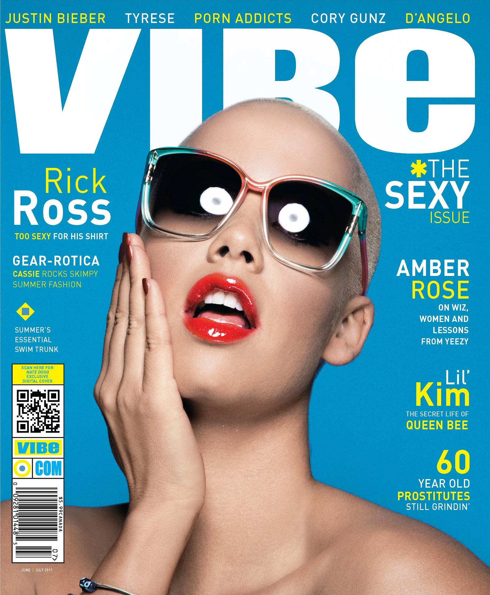 Amber Rose photo #341222