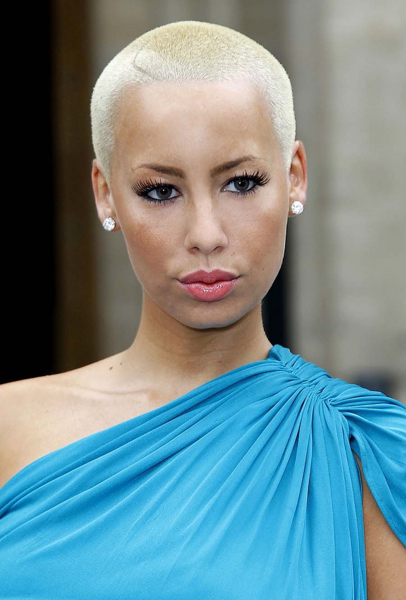 Amber Rose photo #225711