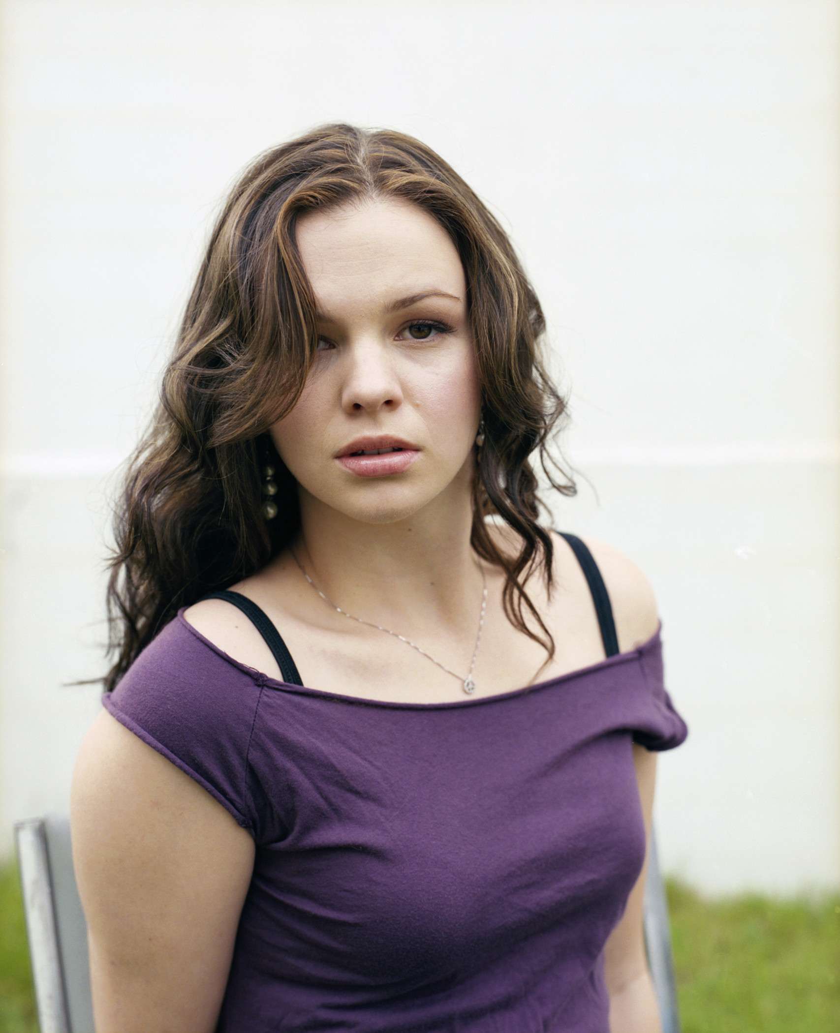 Amber Tamblyn photo #478895