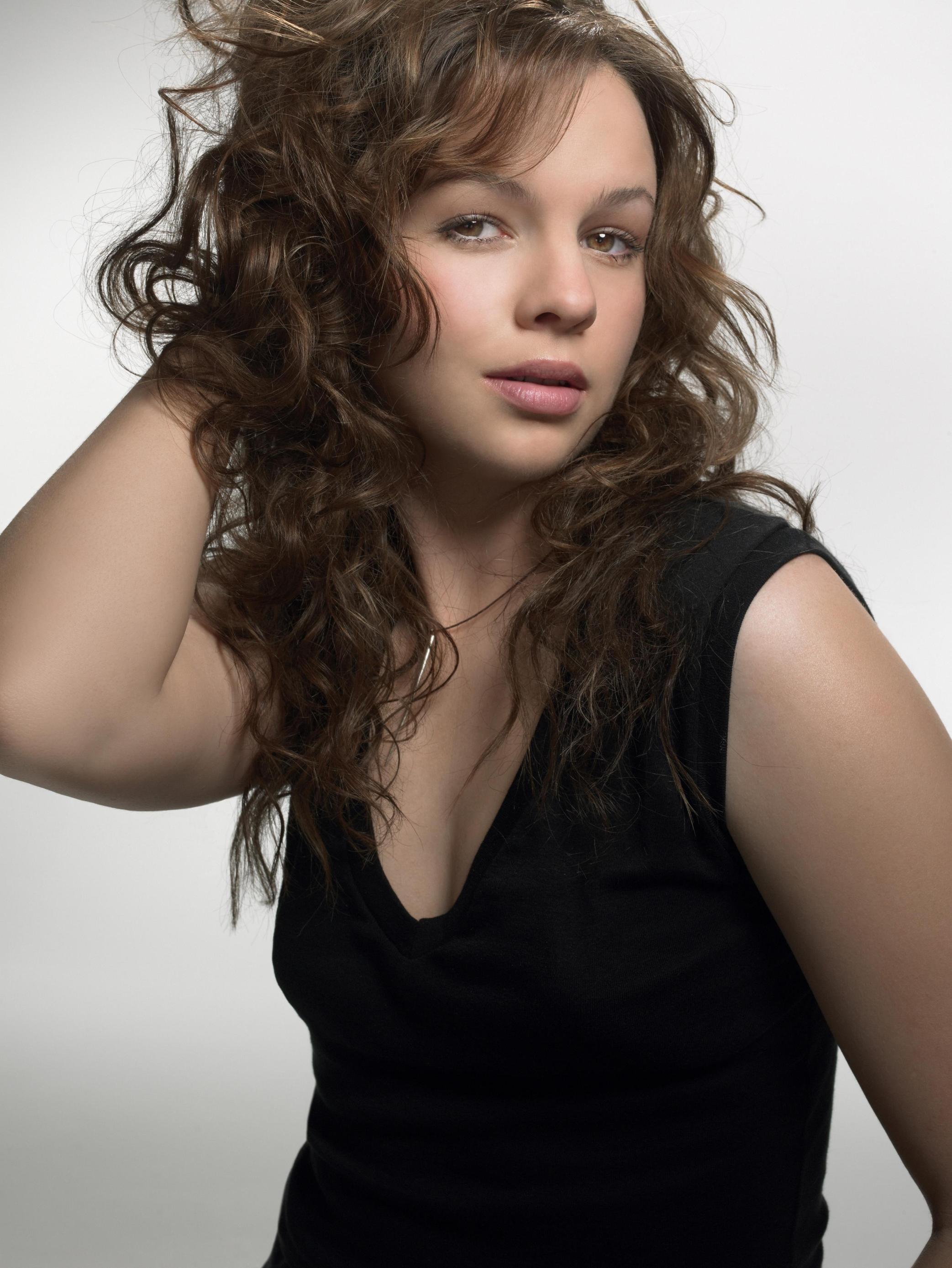 Amber Tamblyn photo #175772