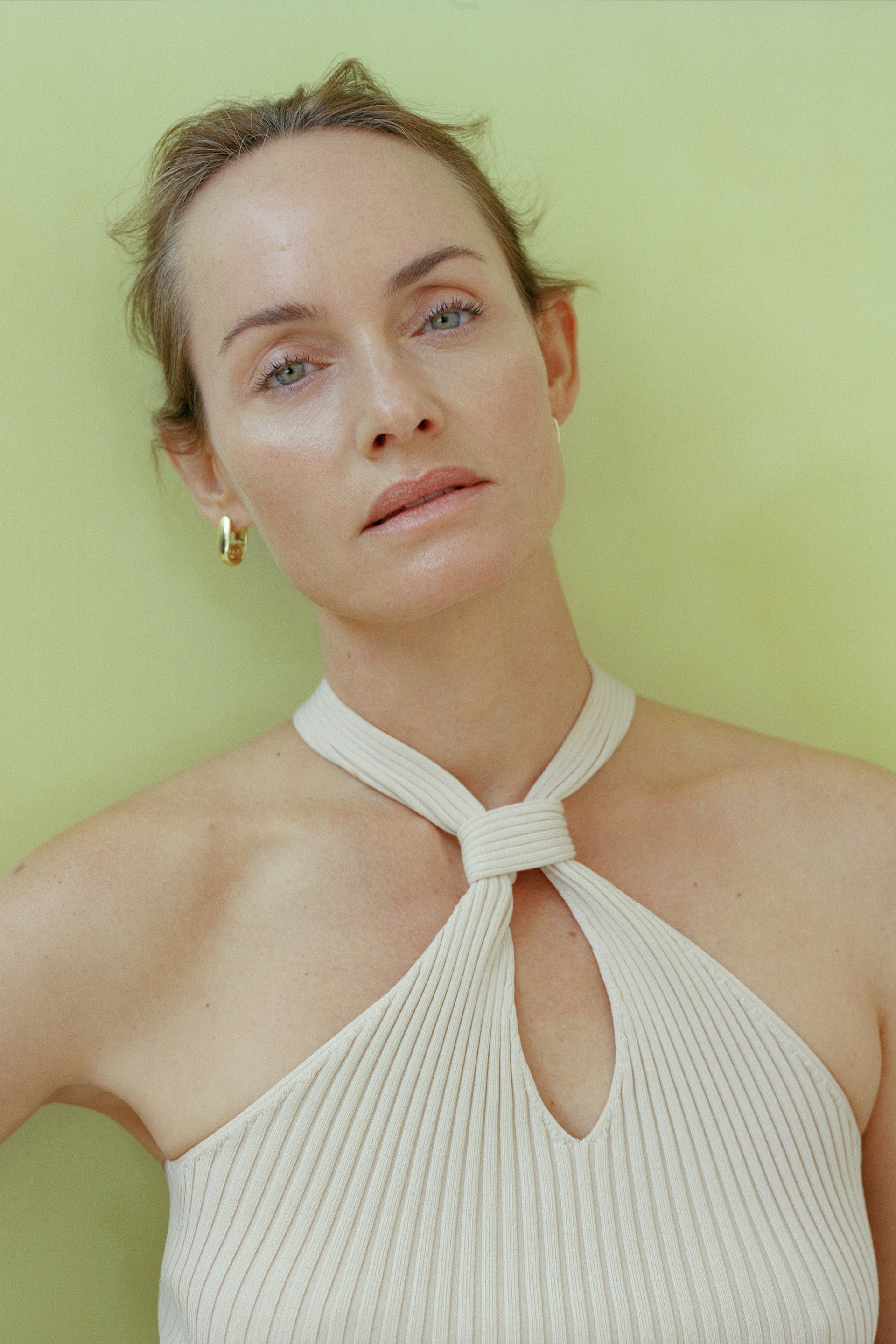 Amber Valletta photo #1055969