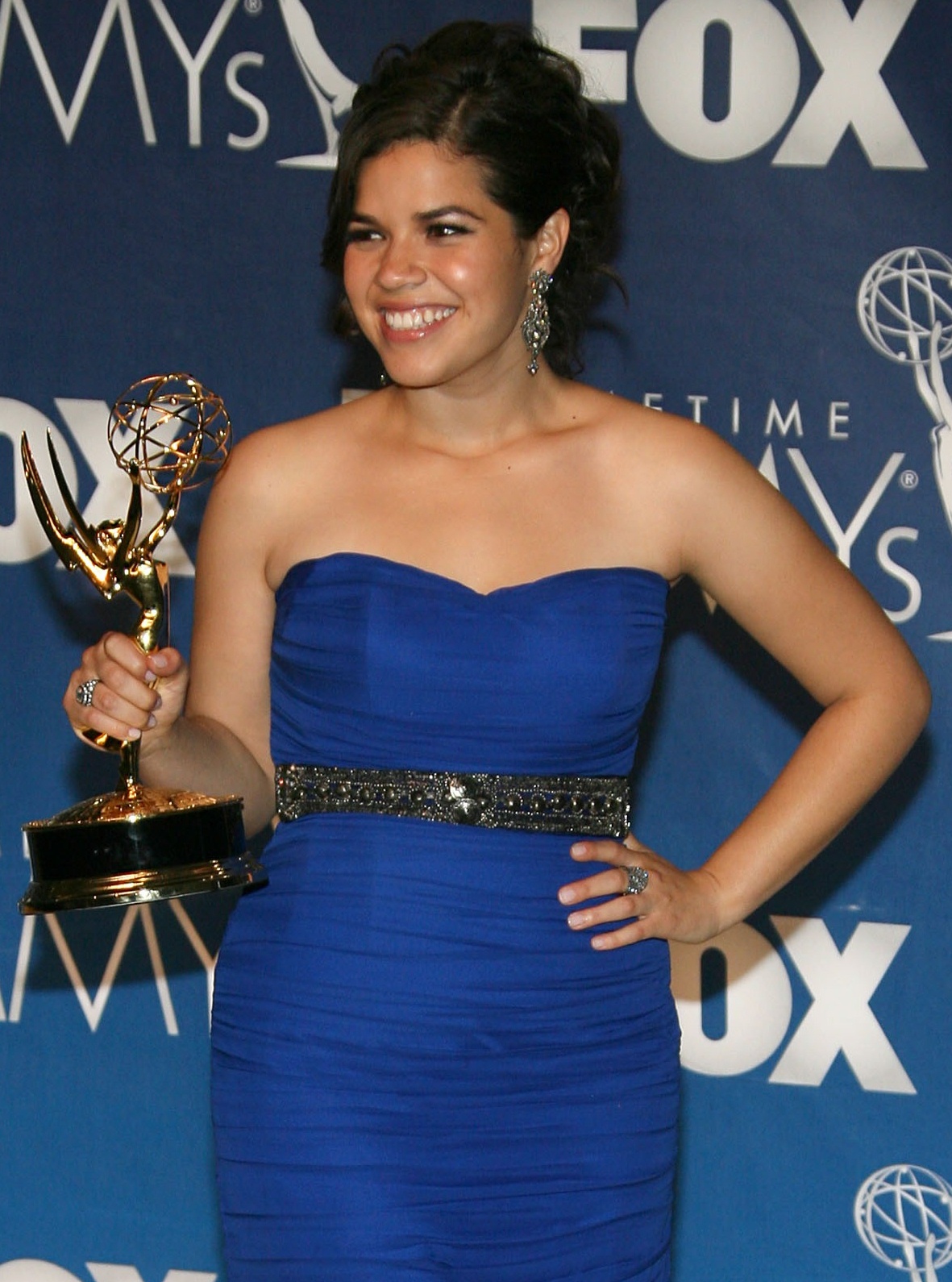 America Ferrera photo #149865