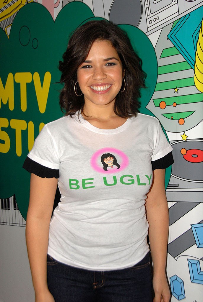 America Ferrera photo #220958