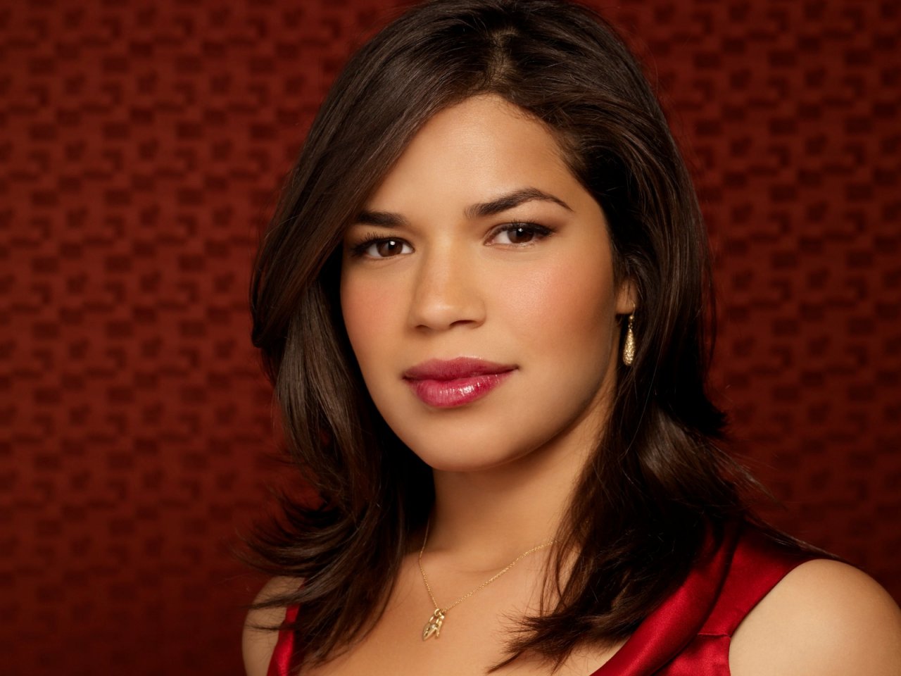 America Ferrera photo #220509