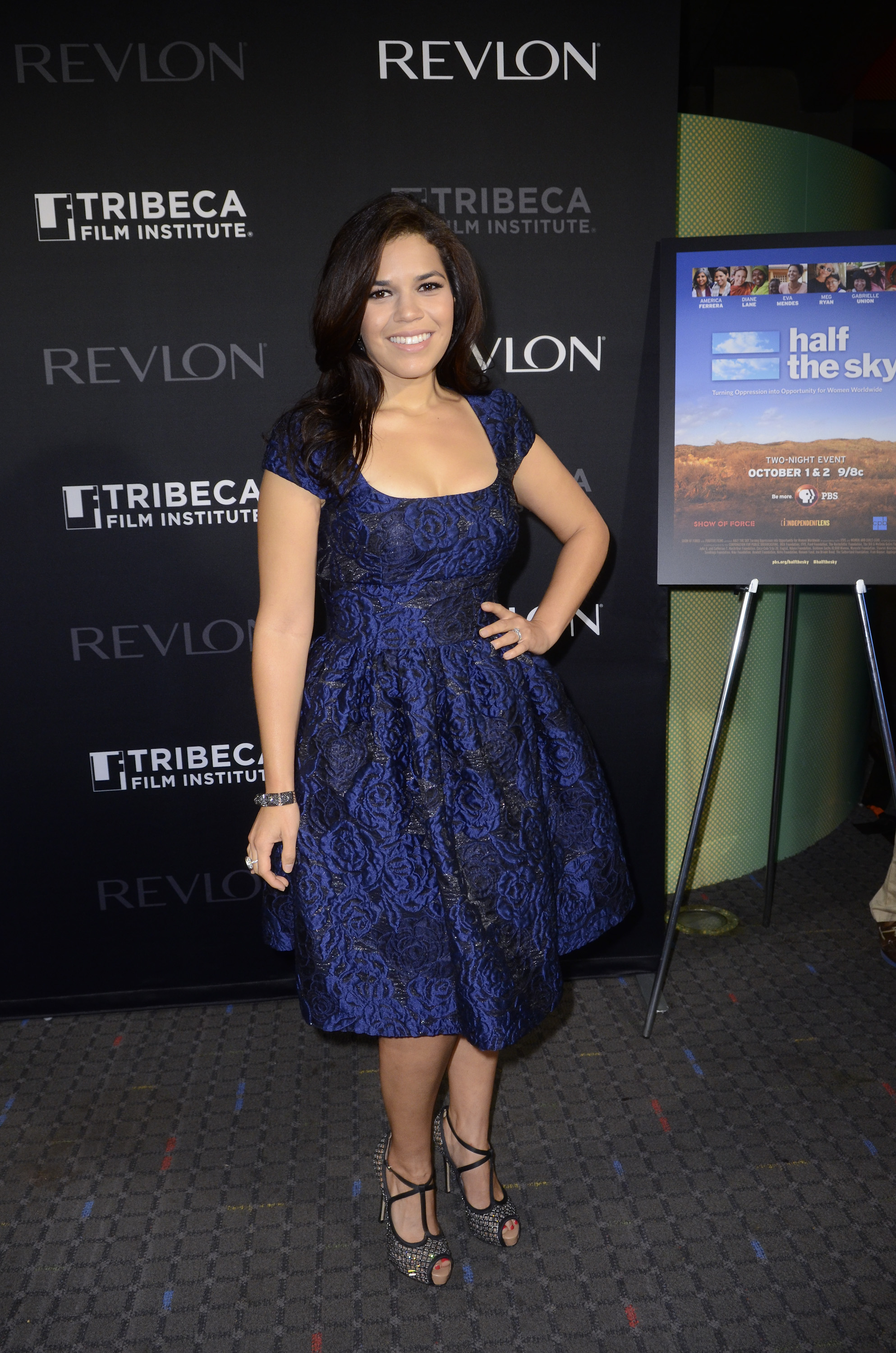 America Ferrera photo #427260