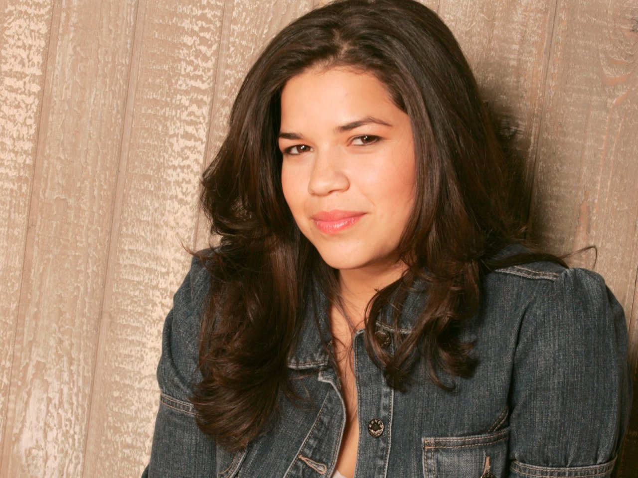 America Ferrera photo #220514