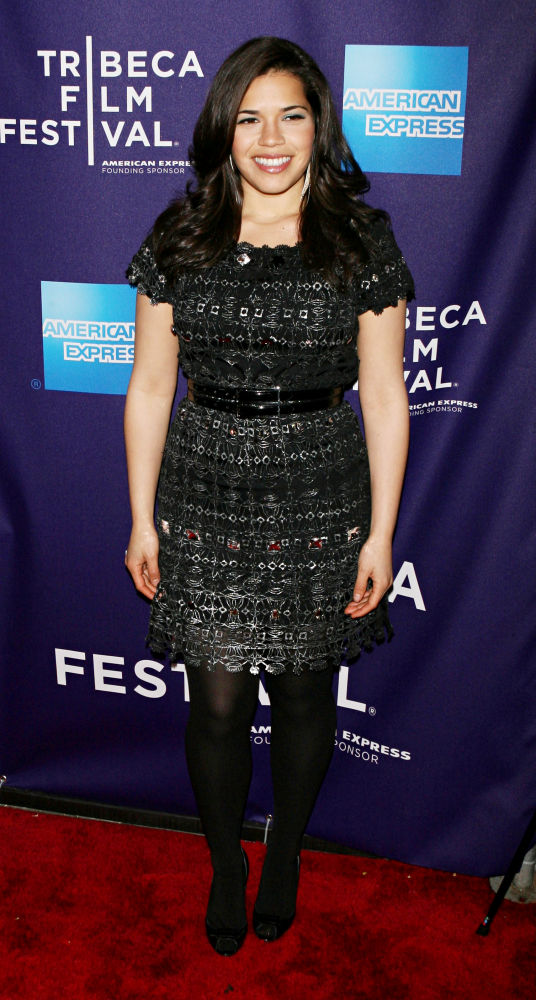 America Ferrera photo #221581