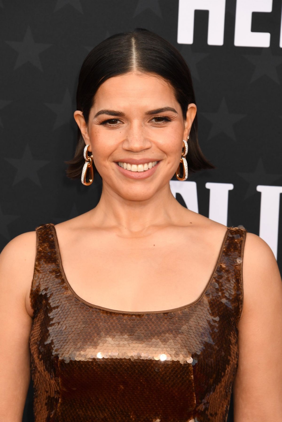 America Ferrera photo #1067275