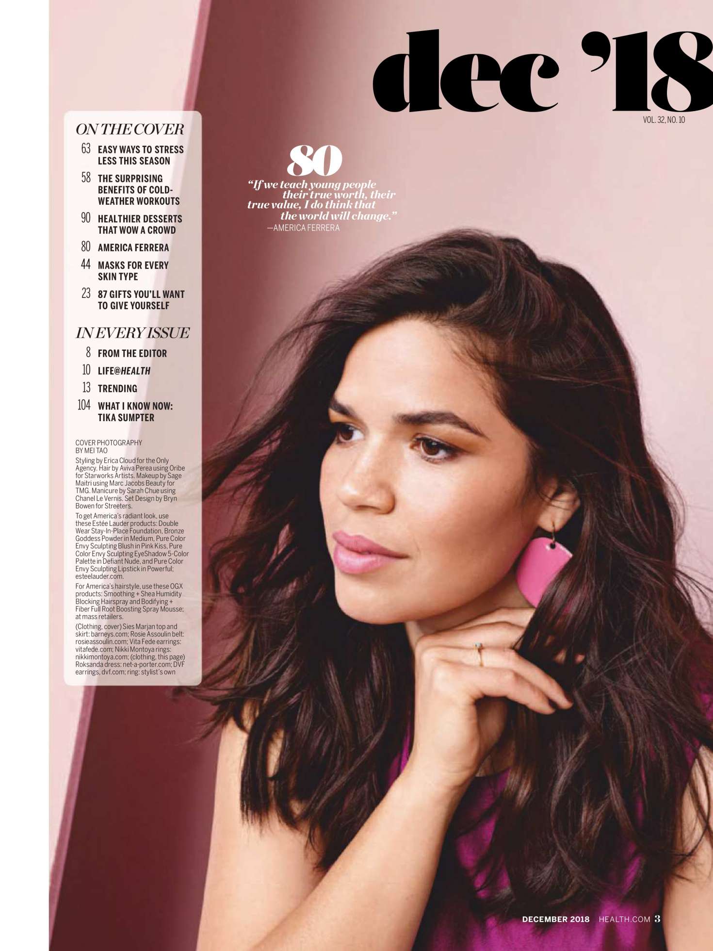 America Ferrera photo #873774