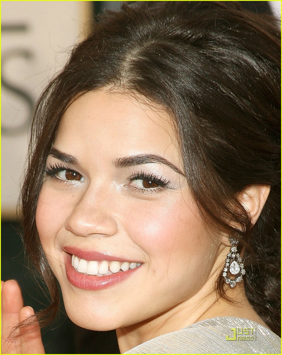 America Ferrera photo #149863