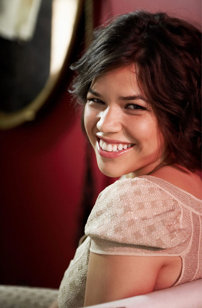 America Ferrera photo #156066