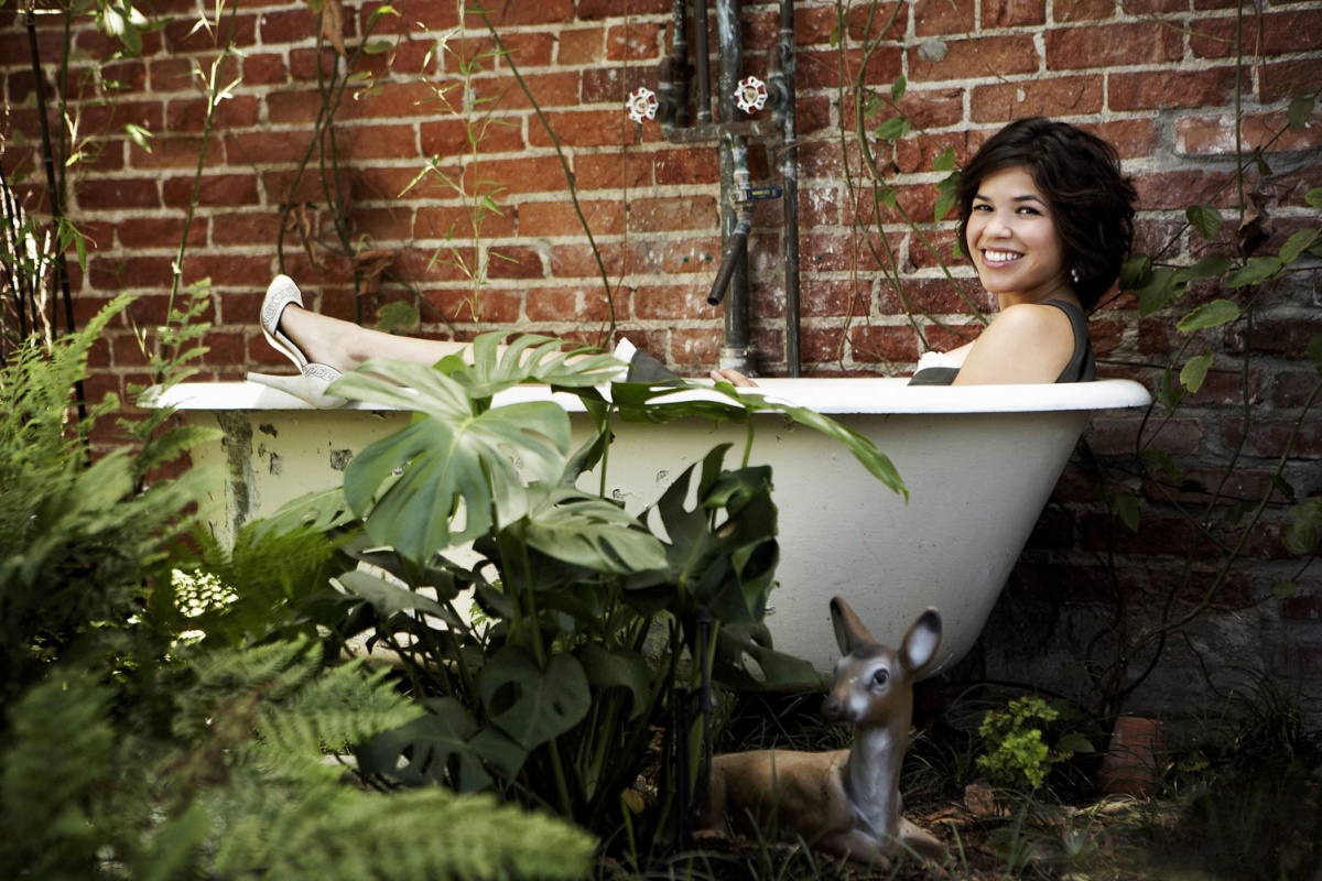 America Ferrera photo #156065