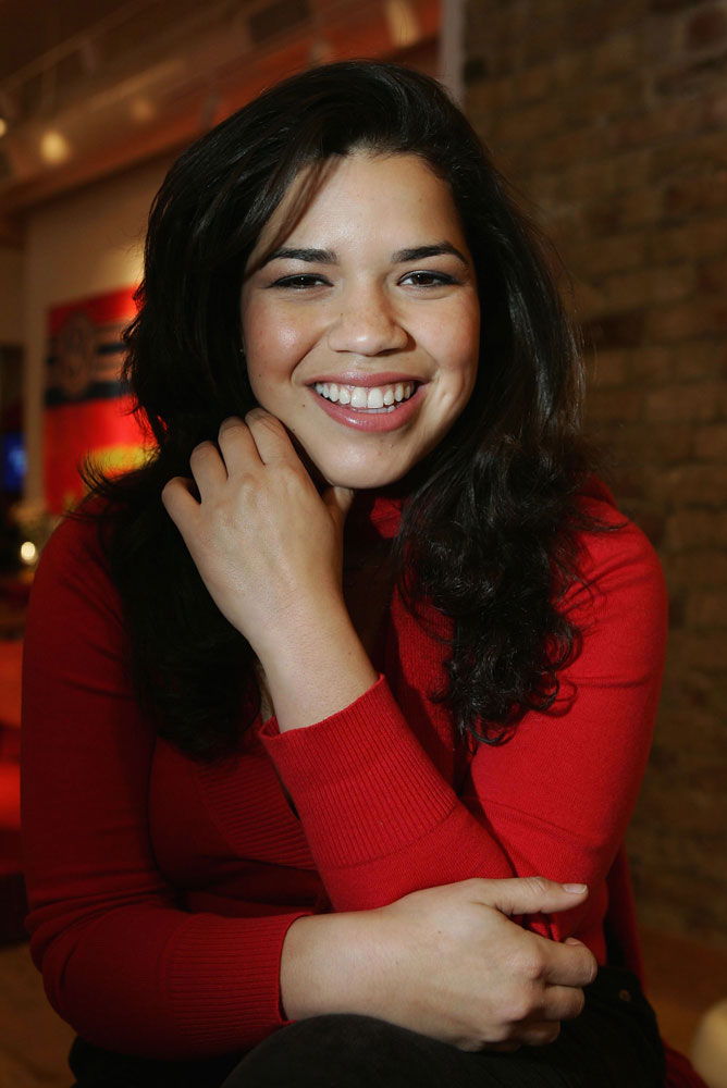 America Ferrera photo #156061