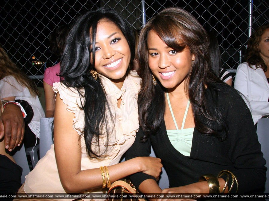 Amerie photo #37511