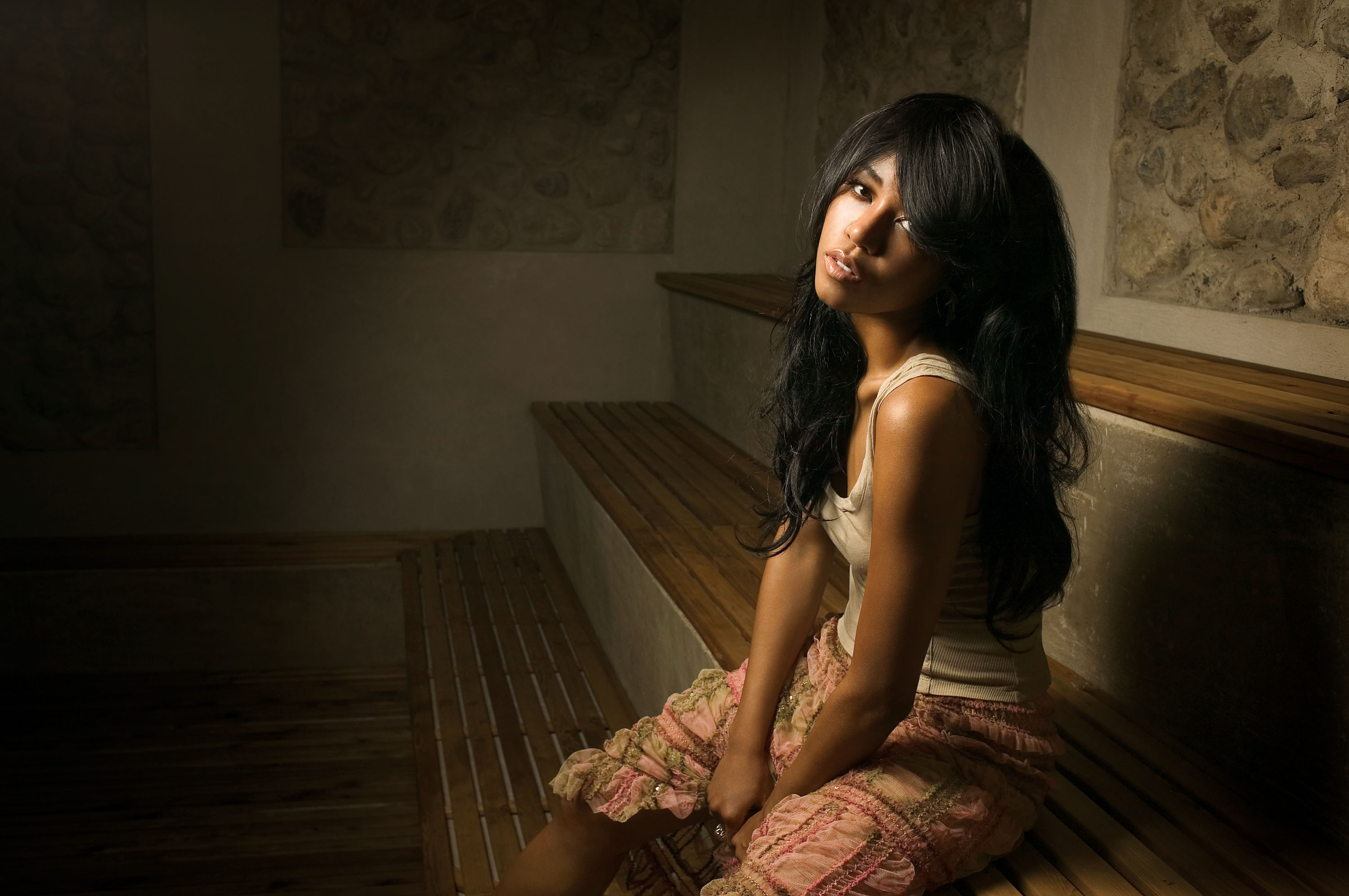 Amerie photo #24430