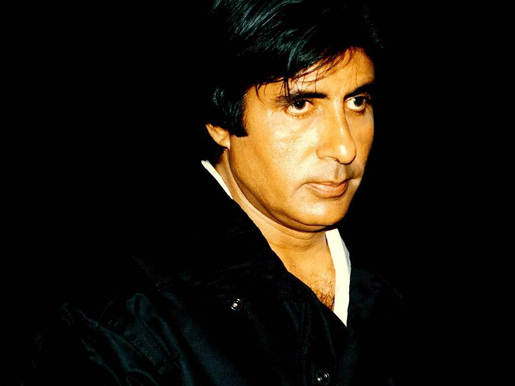 Amitabh Bachchan photo #335631