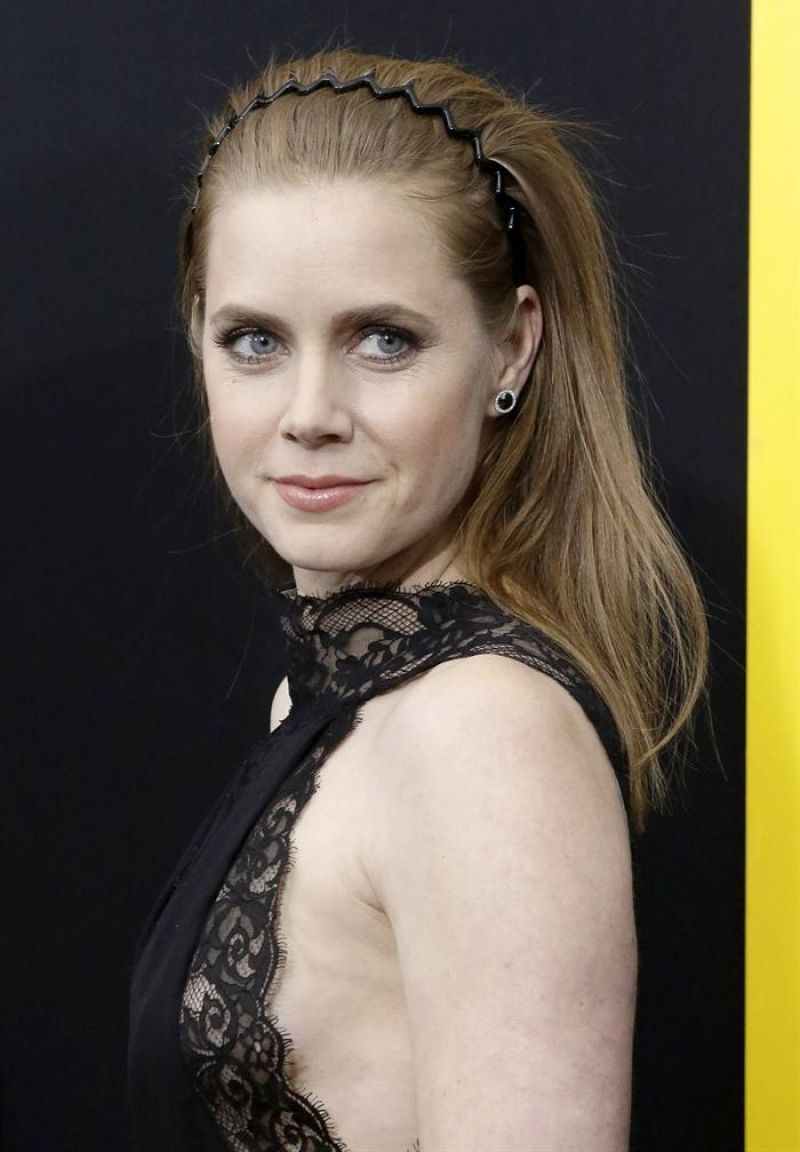 Amy Adams photo #539704