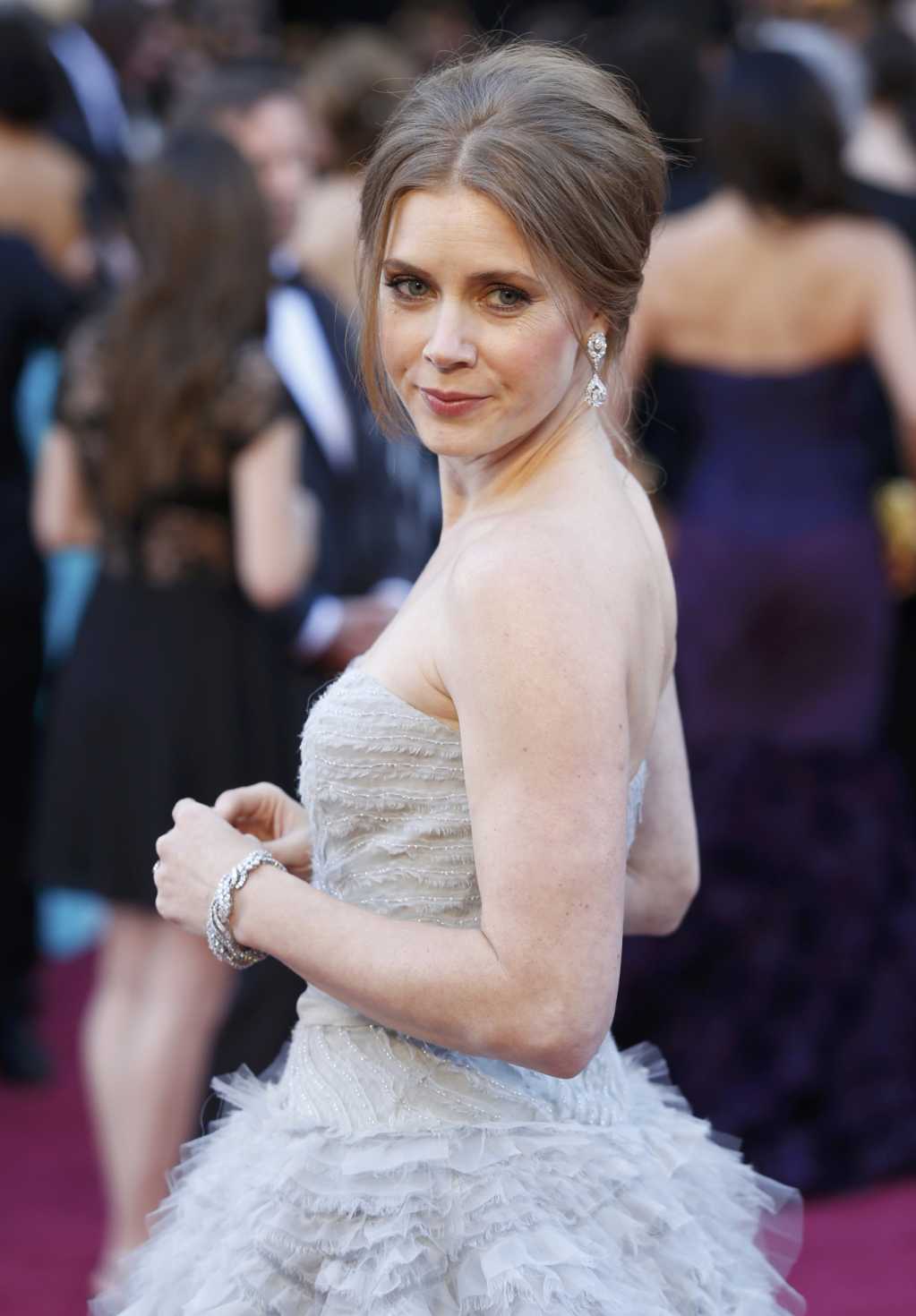 Amy Adams photo #471213