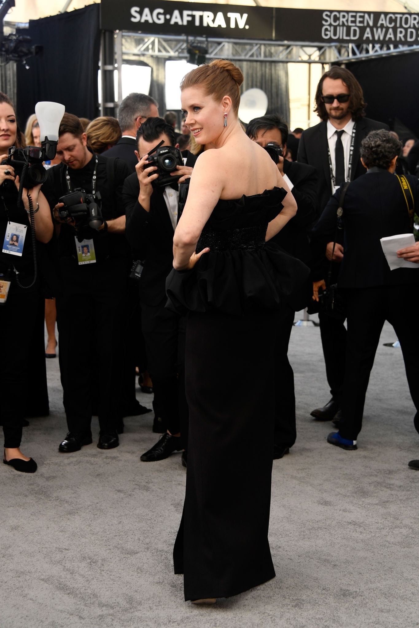 Amy Adams photo #884489