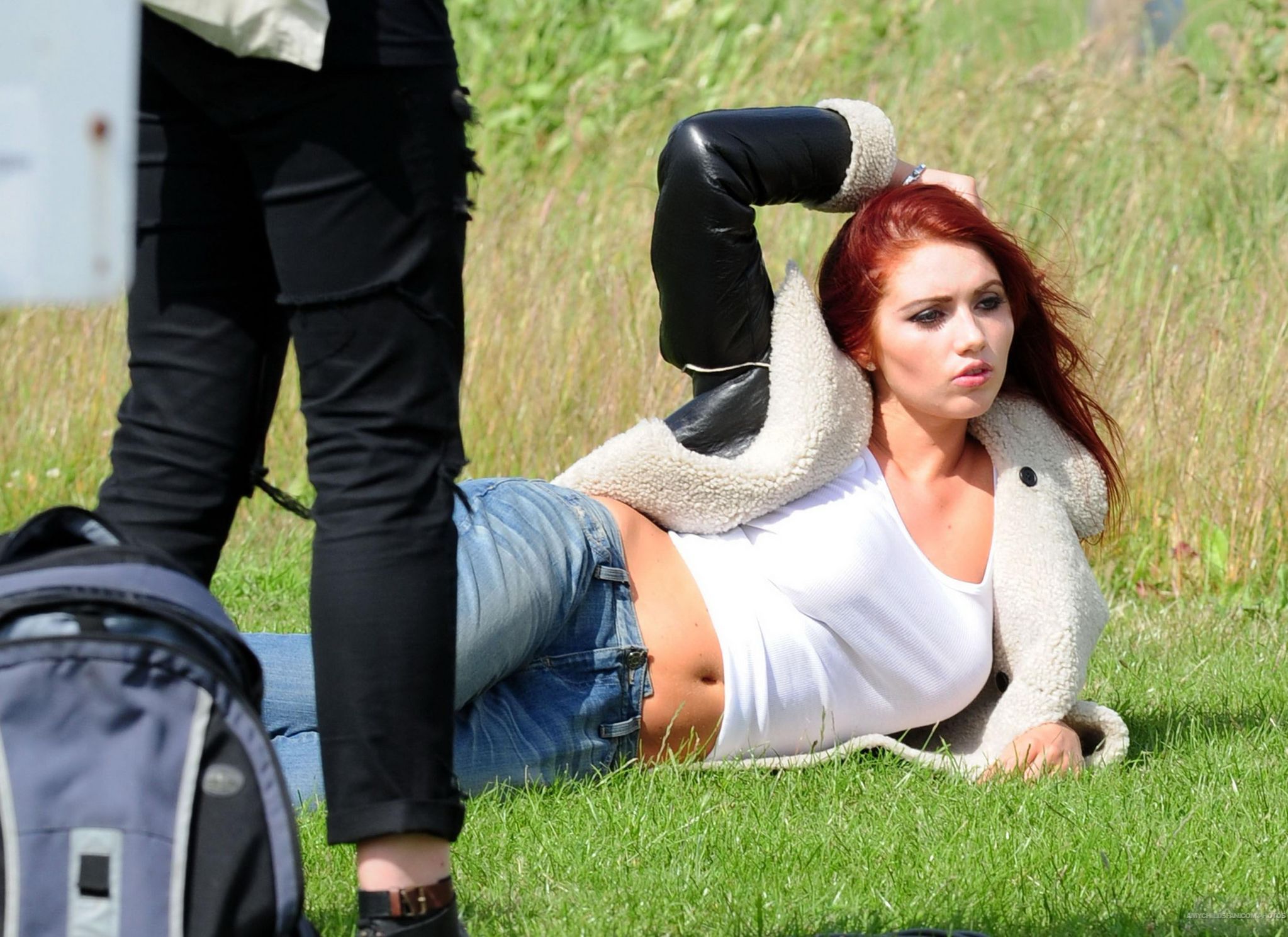 Amy Childs photo #446215