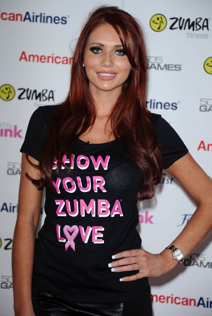 Amy Childs photo #442776