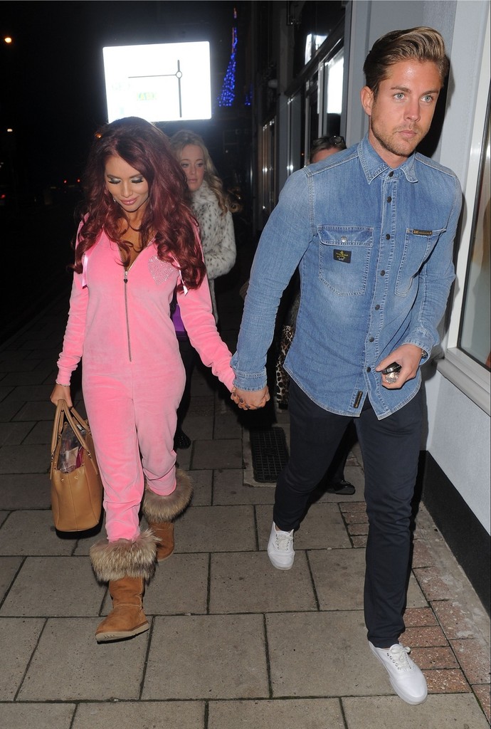 Amy Childs photo #452858