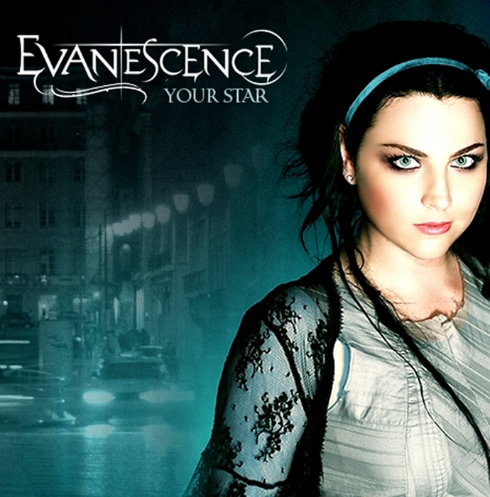 Amy Lee photo #43698