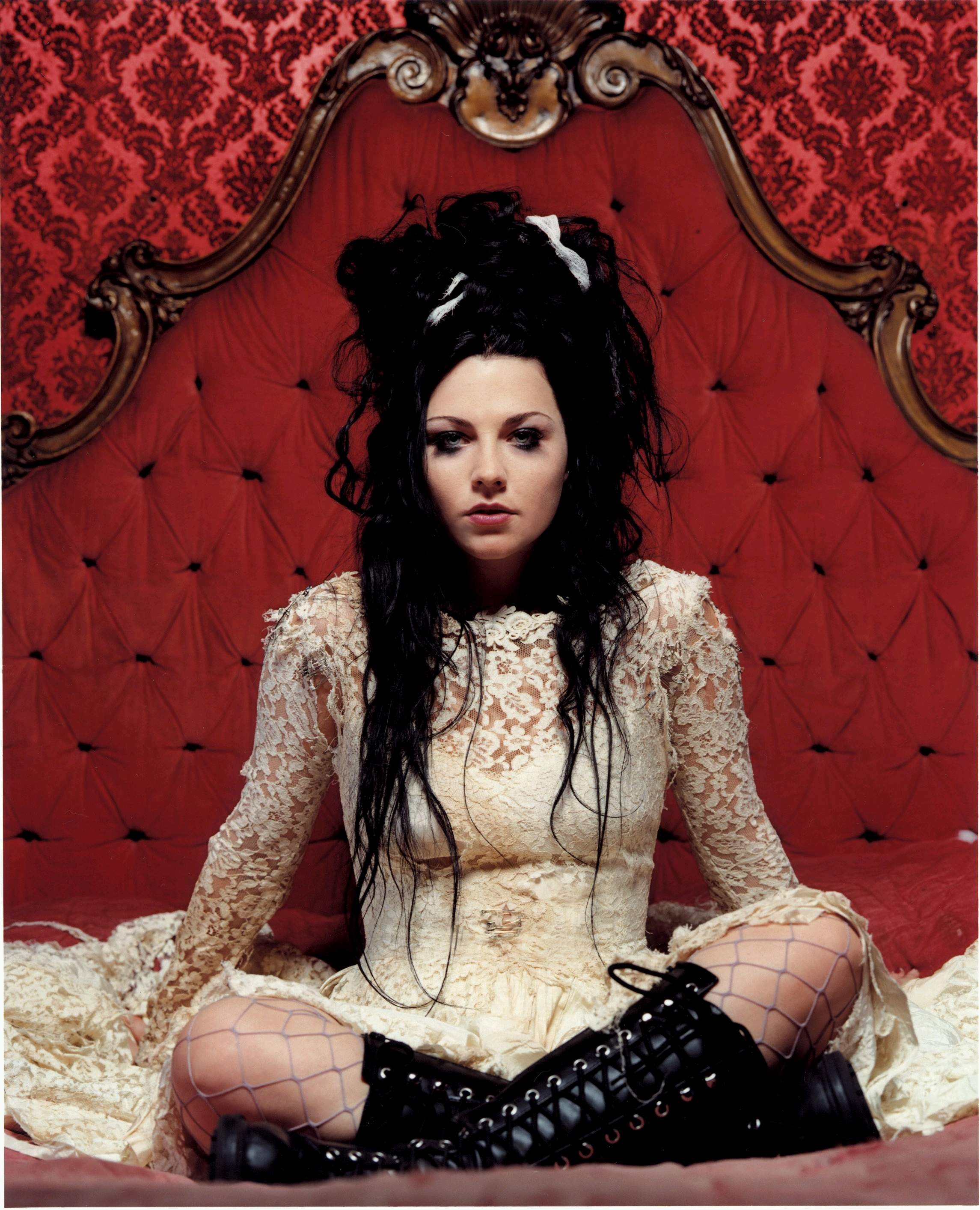 Amy Lee photo #320314