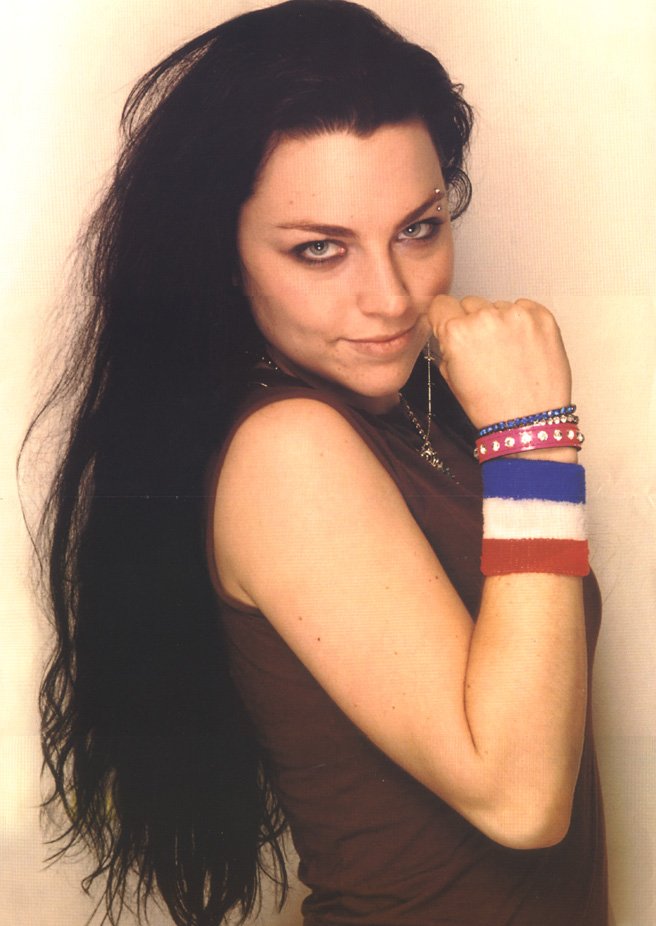 Amy Lee photo #94890