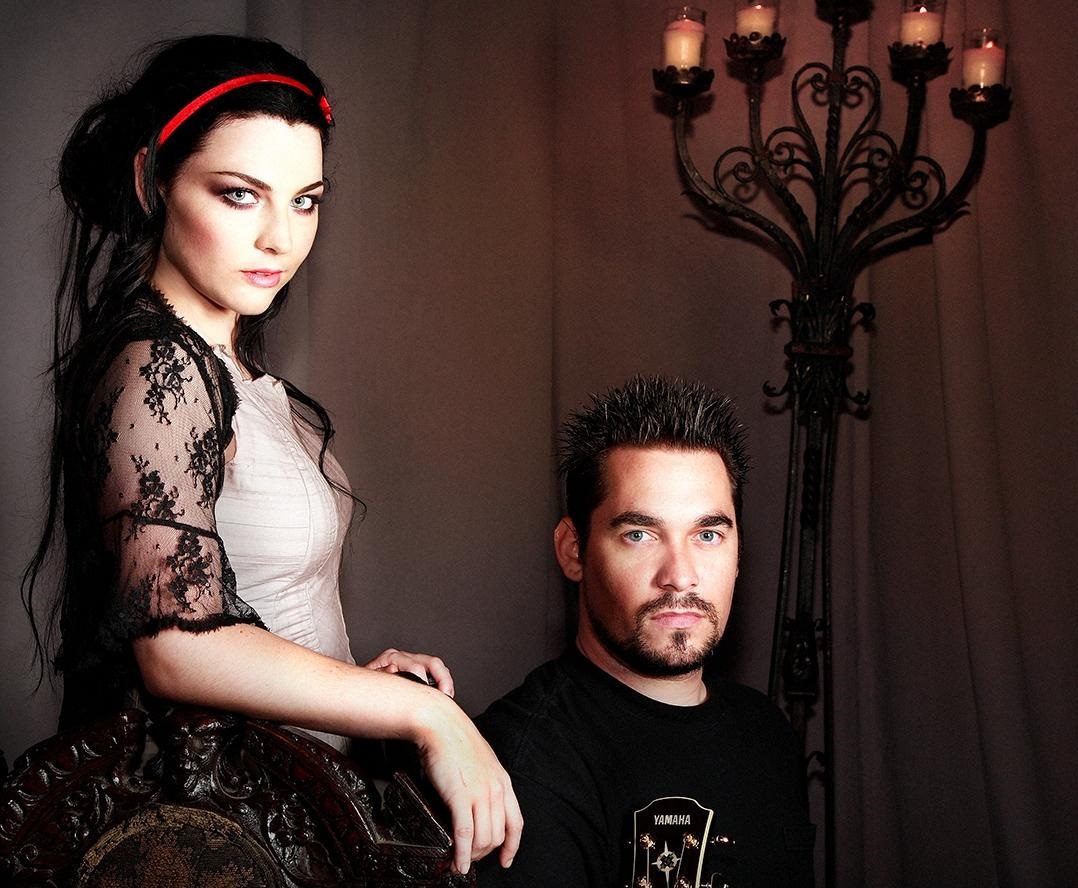 Amy Lee photo #606059