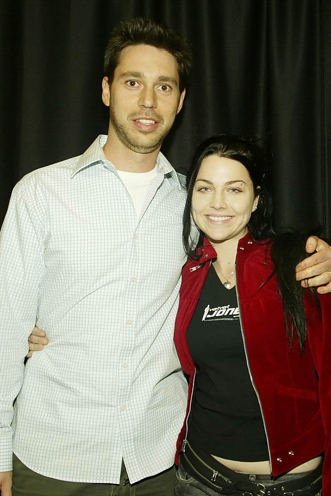 Amy Lee photo #717532