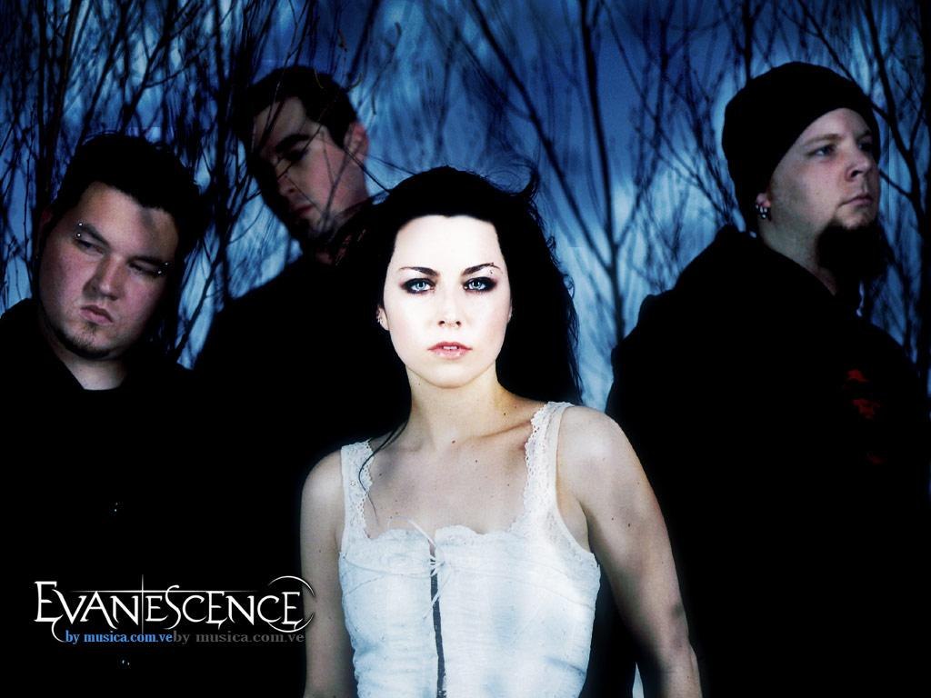 Amy Lee photo #719475